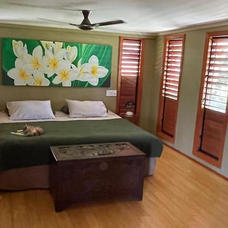 Luxury In Wailoaloa Apartment Nadi Ngoại thất bức ảnh