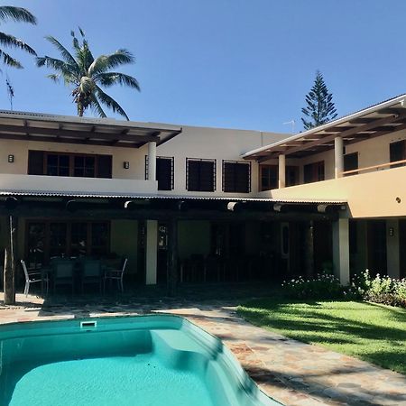 Luxury In Wailoaloa Apartment Nadi Ngoại thất bức ảnh