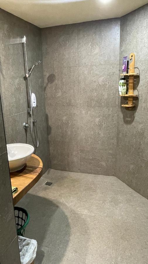 Luxury In Wailoaloa Apartment Nadi Ngoại thất bức ảnh