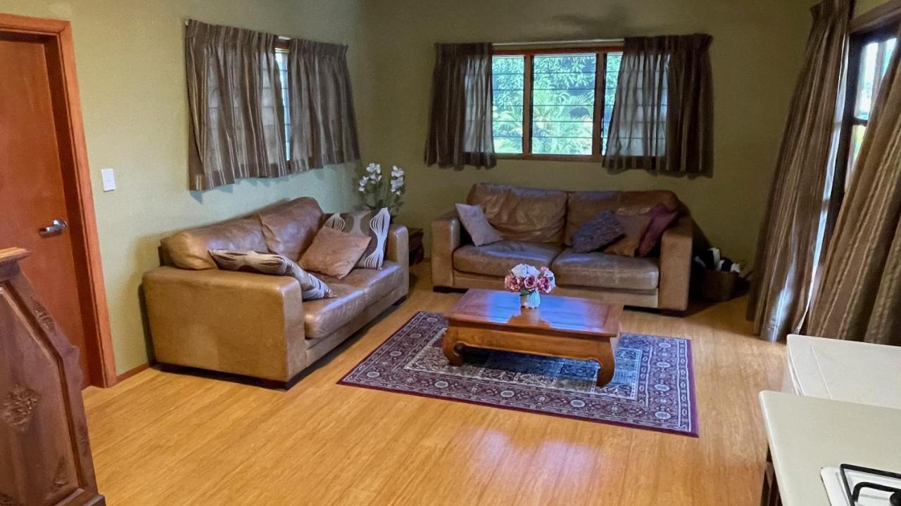 Luxury In Wailoaloa Apartment Nadi Ngoại thất bức ảnh